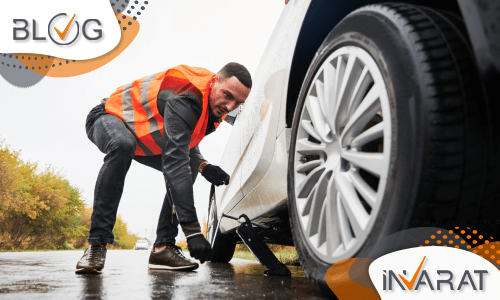 3 mantenimientos para el coche que puedes hacer tú mismo