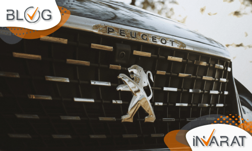 Las tres curiosidades que no sabías sobre Peugeot