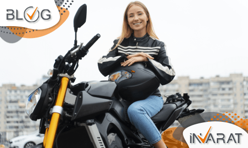 Tres motivos para hacer revisión pre-compra de una moto