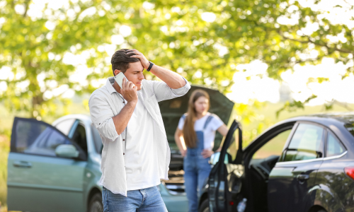 ¿Qué es más rentable? Repara el coche o declararlo coche siniestro