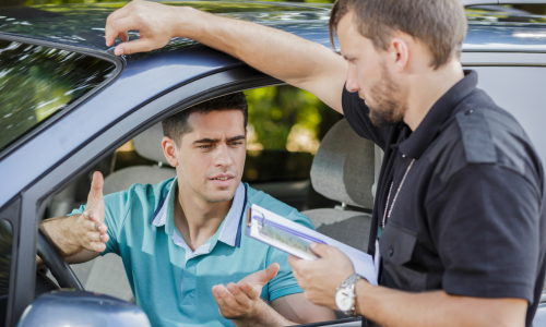 Peritar tu coche es bueno para su salud ¡Deja de poner excusas!