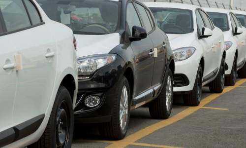 La relación entre la antigüedad del parque automovilístico y la seguridad vial